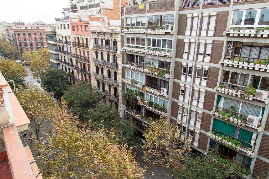 Autentic Eixample Barcelona Exterior photo